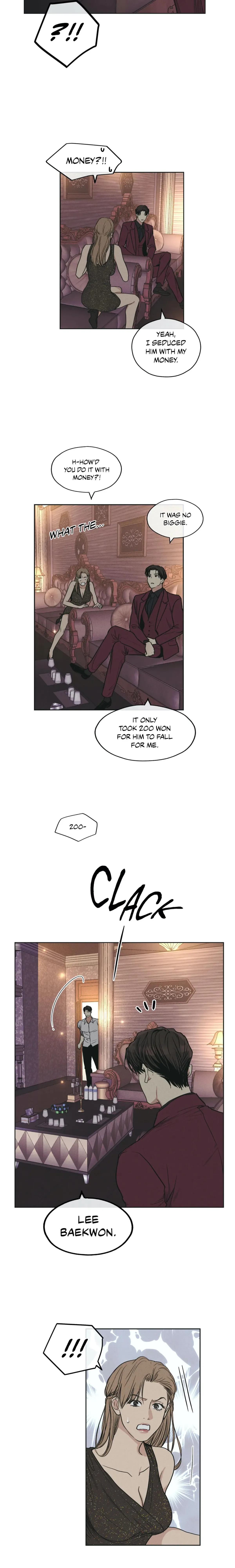 Payback Chapter 31 Online - página 10