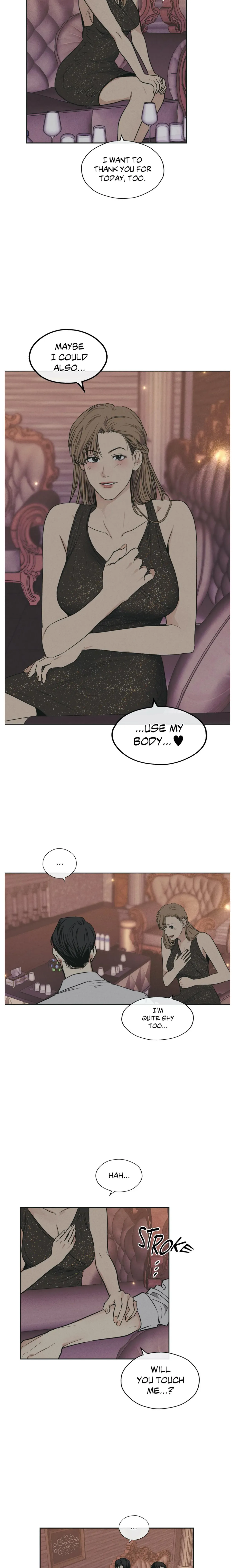 Payback Chapter 31 Online - página 15