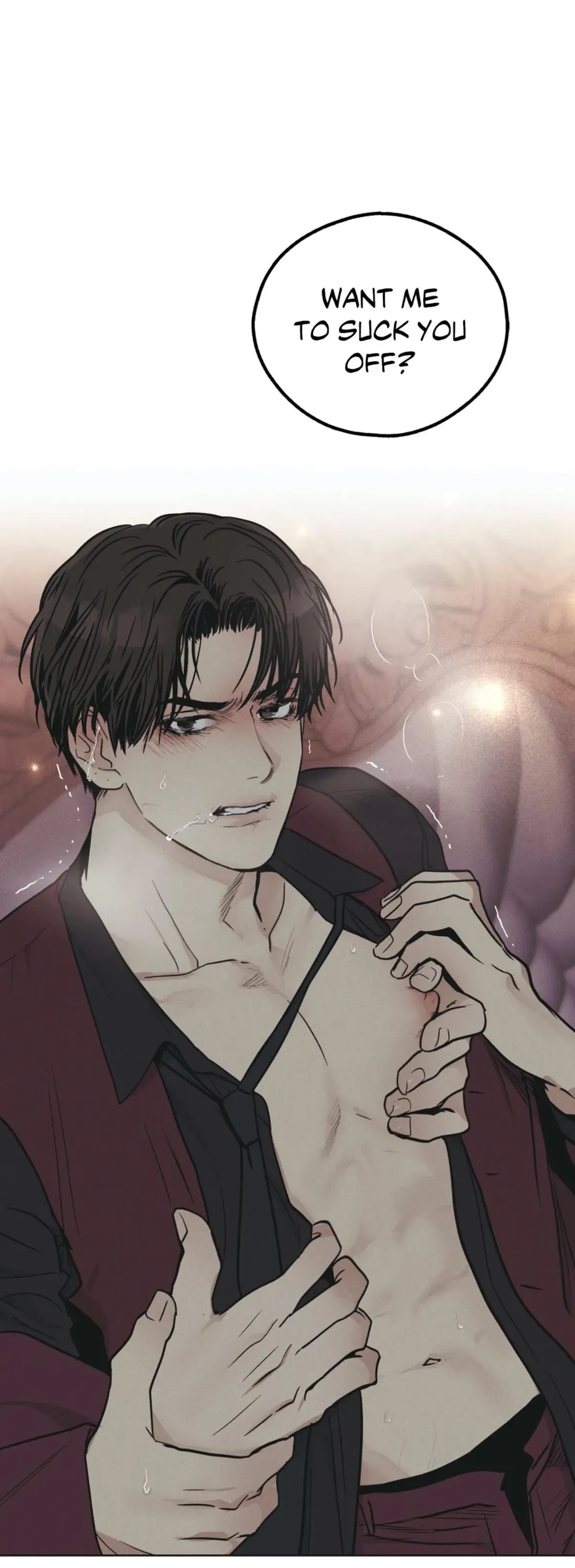 Payback Chapter 31 Online - página 22