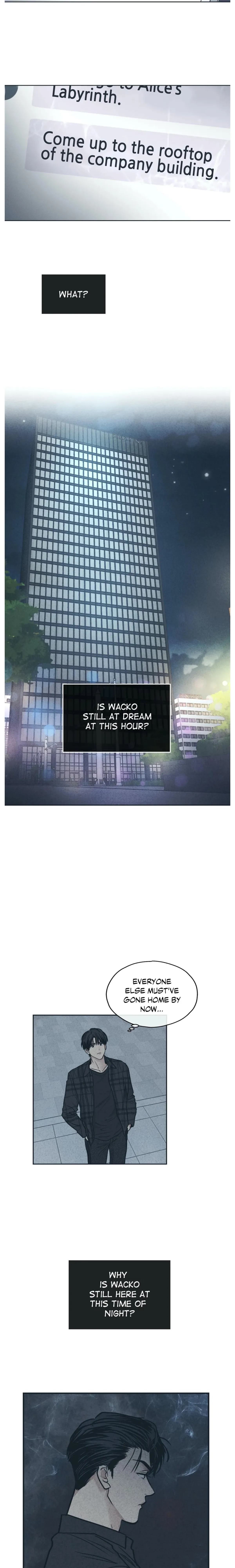 Payback Chapter 34 Online - página 10