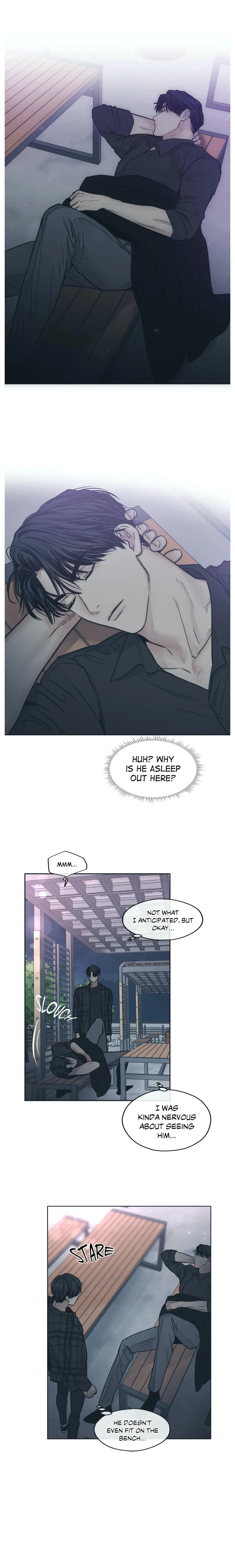 Payback Chapter 34 Online - página 12