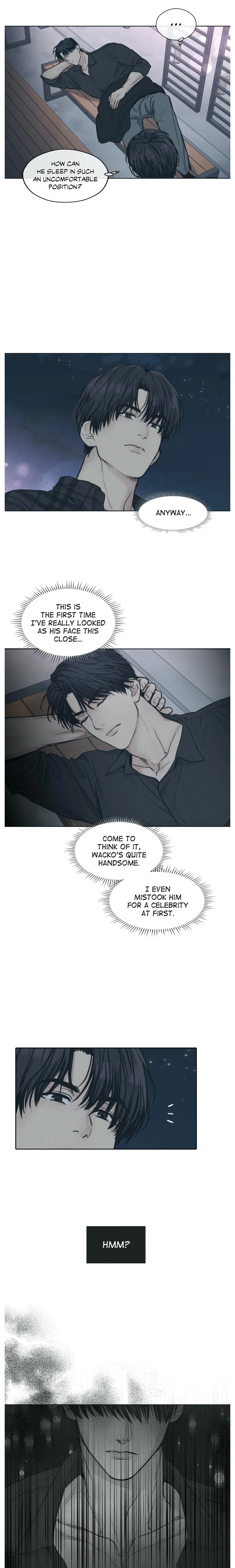 Payback Chapter 34 Online - página 13