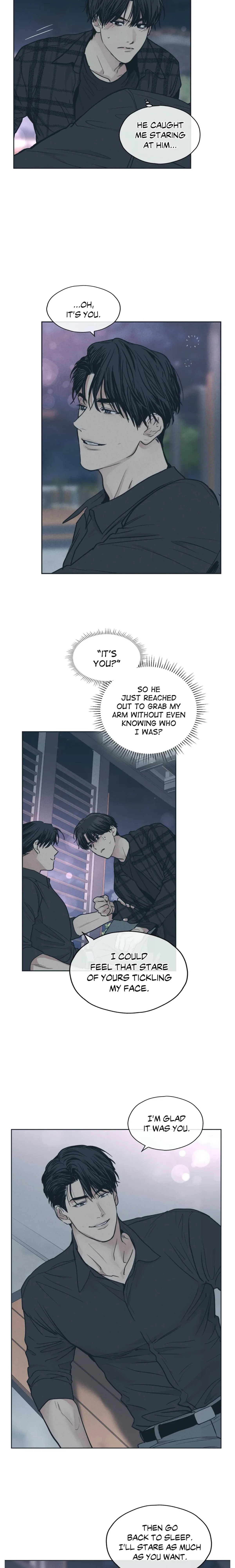 Payback Chapter 34 Online - página 16