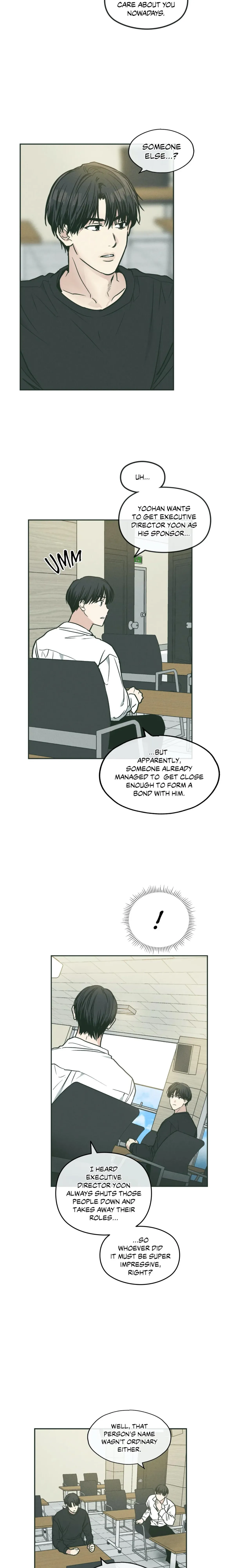 Payback Chapter 36 Online - página 20