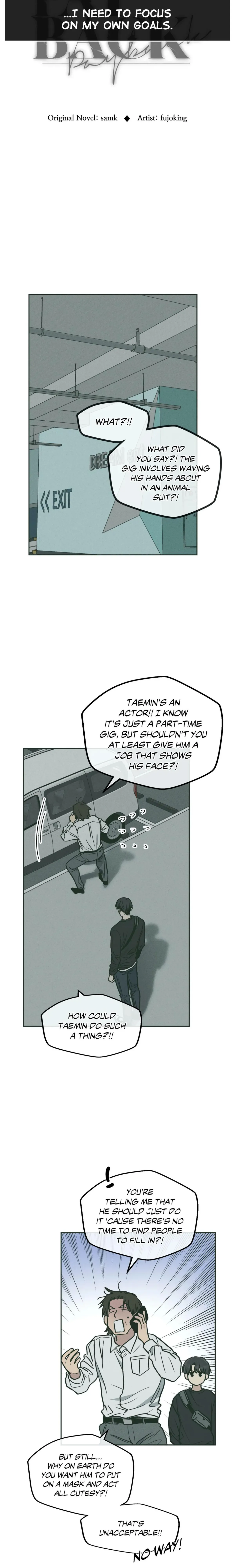 Payback Chapter 37 Online - página 7