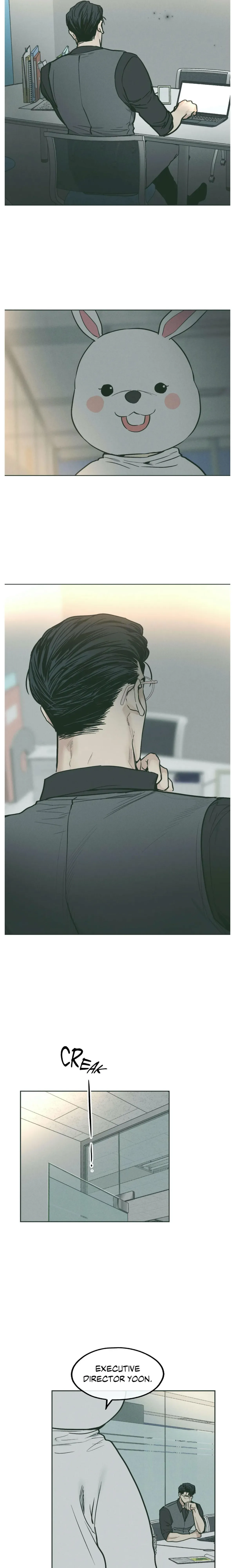 Payback Chapter 37 Online - página 15