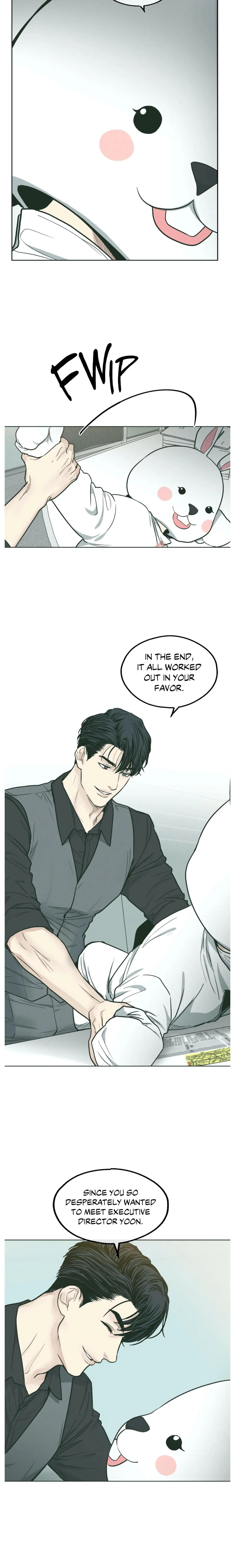 Payback Chapter 38 Online - página 4