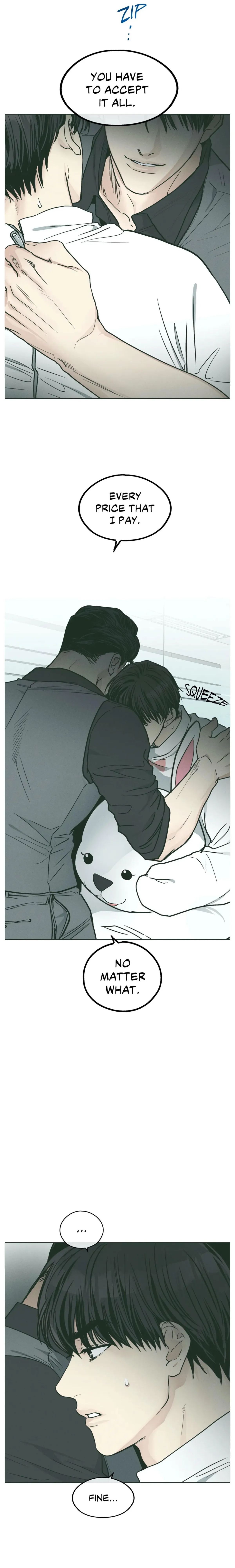 Payback Chapter 38 Online - página 13
