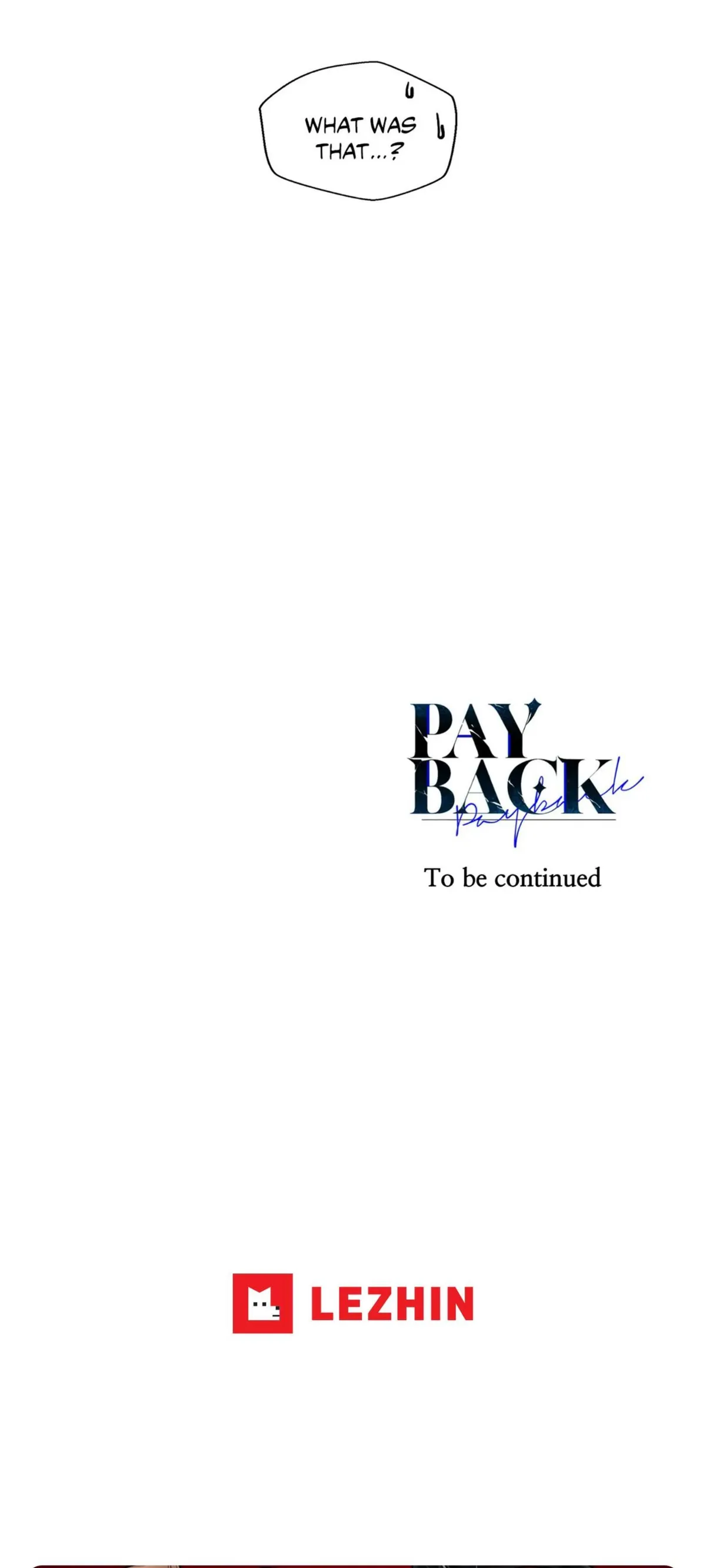 Payback Chapter 38 Online - página 19