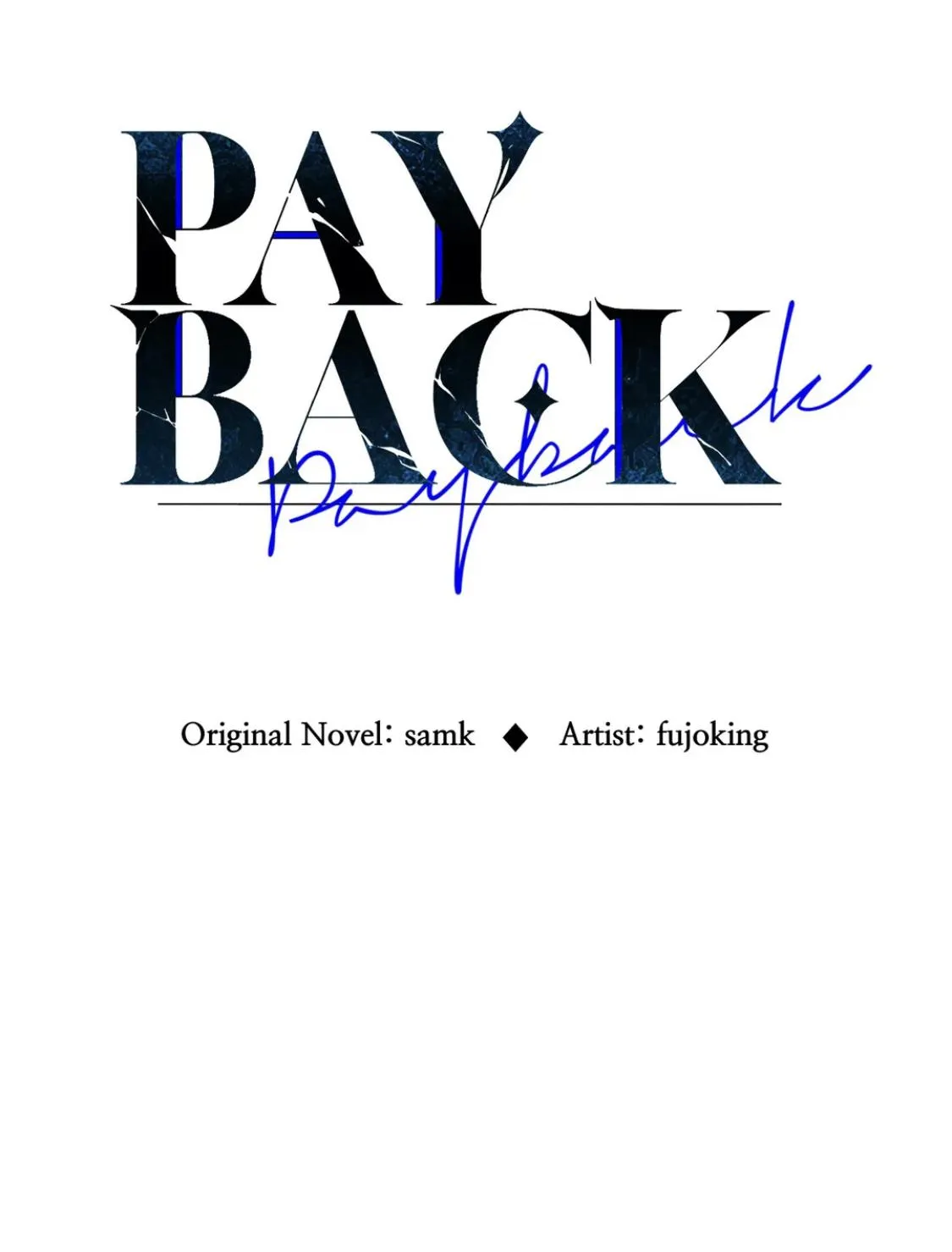 Payback Chapter 42 Online - página 2
