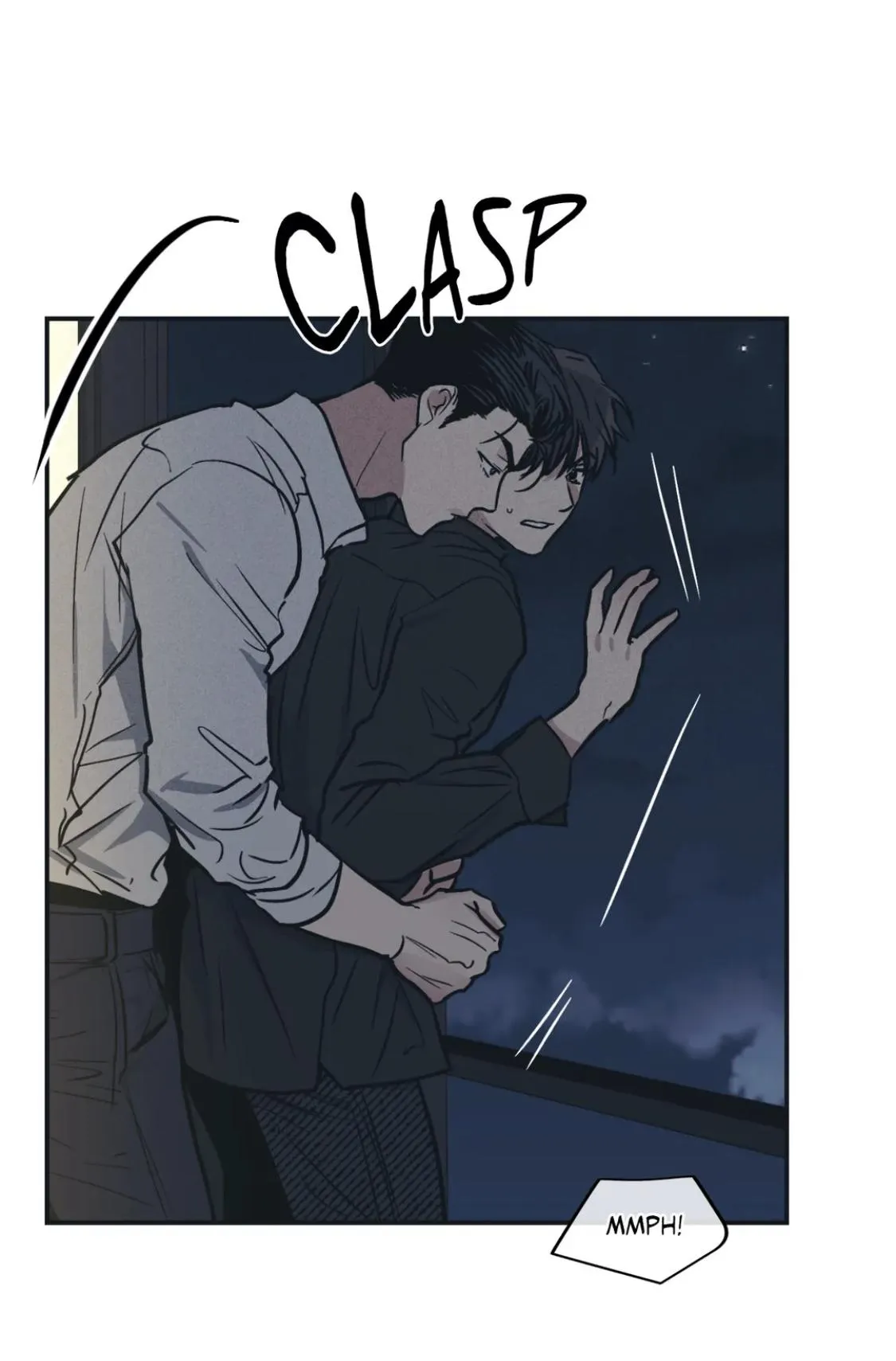 Payback Chapter 42 Online - página 22