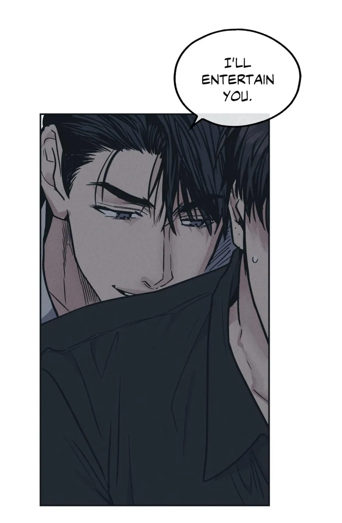 Payback Chapter 42 Online - página 24