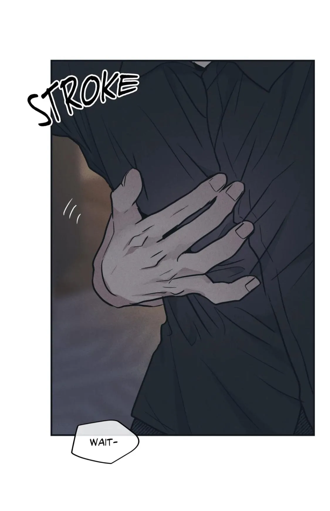 Payback Chapter 42 Online - página 36