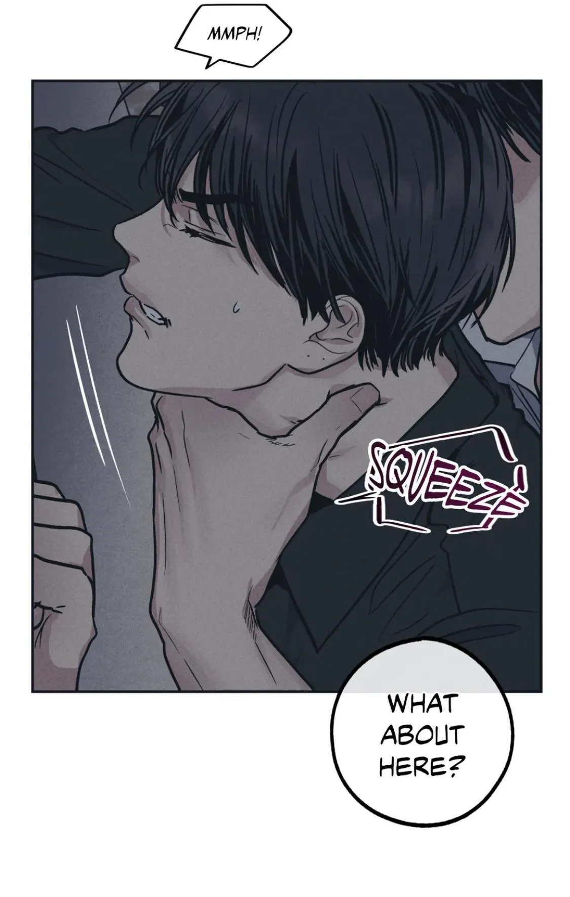 Payback Chapter 42 Online - página 39