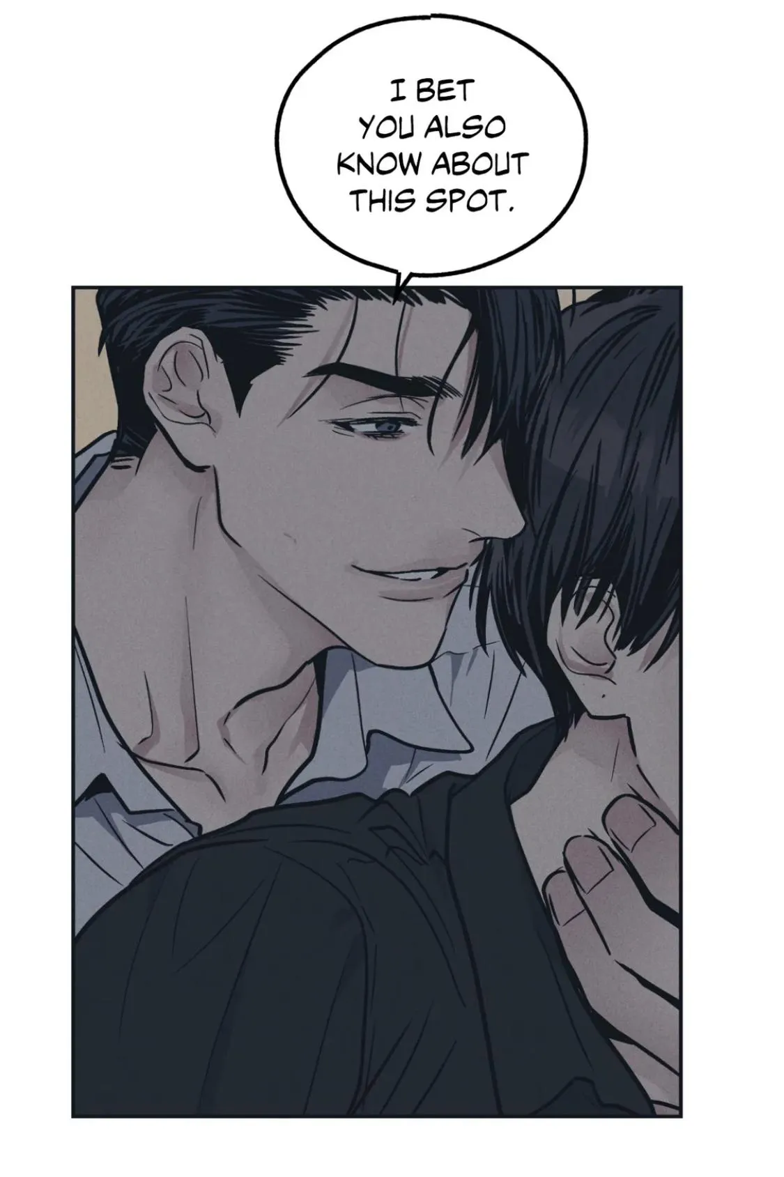 Payback Chapter 42 Online - página 42