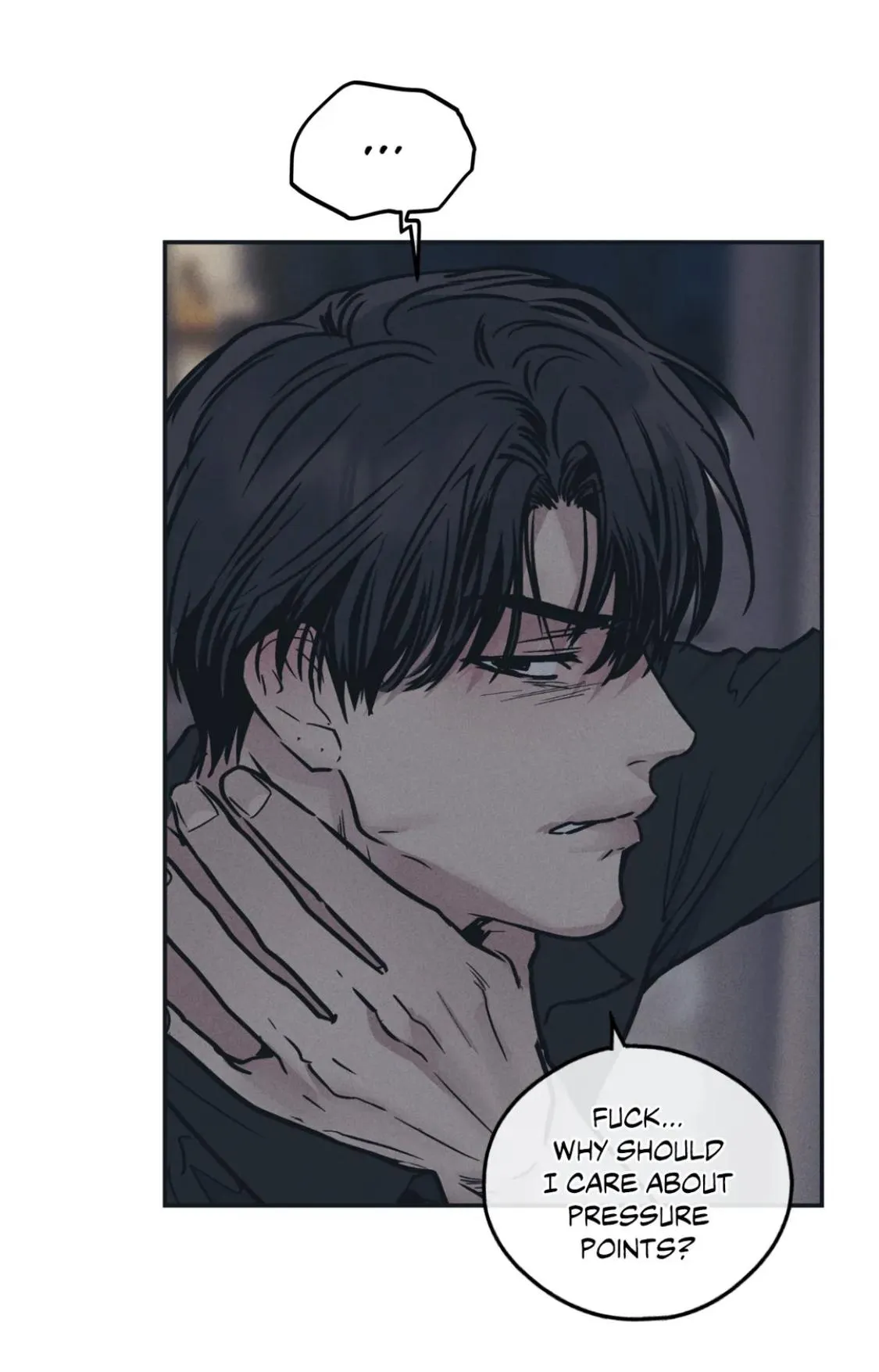 Payback Chapter 42 Online - página 43