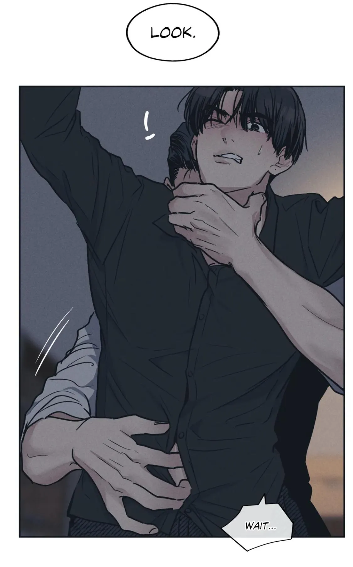 Payback Chapter 42 Online - página 46