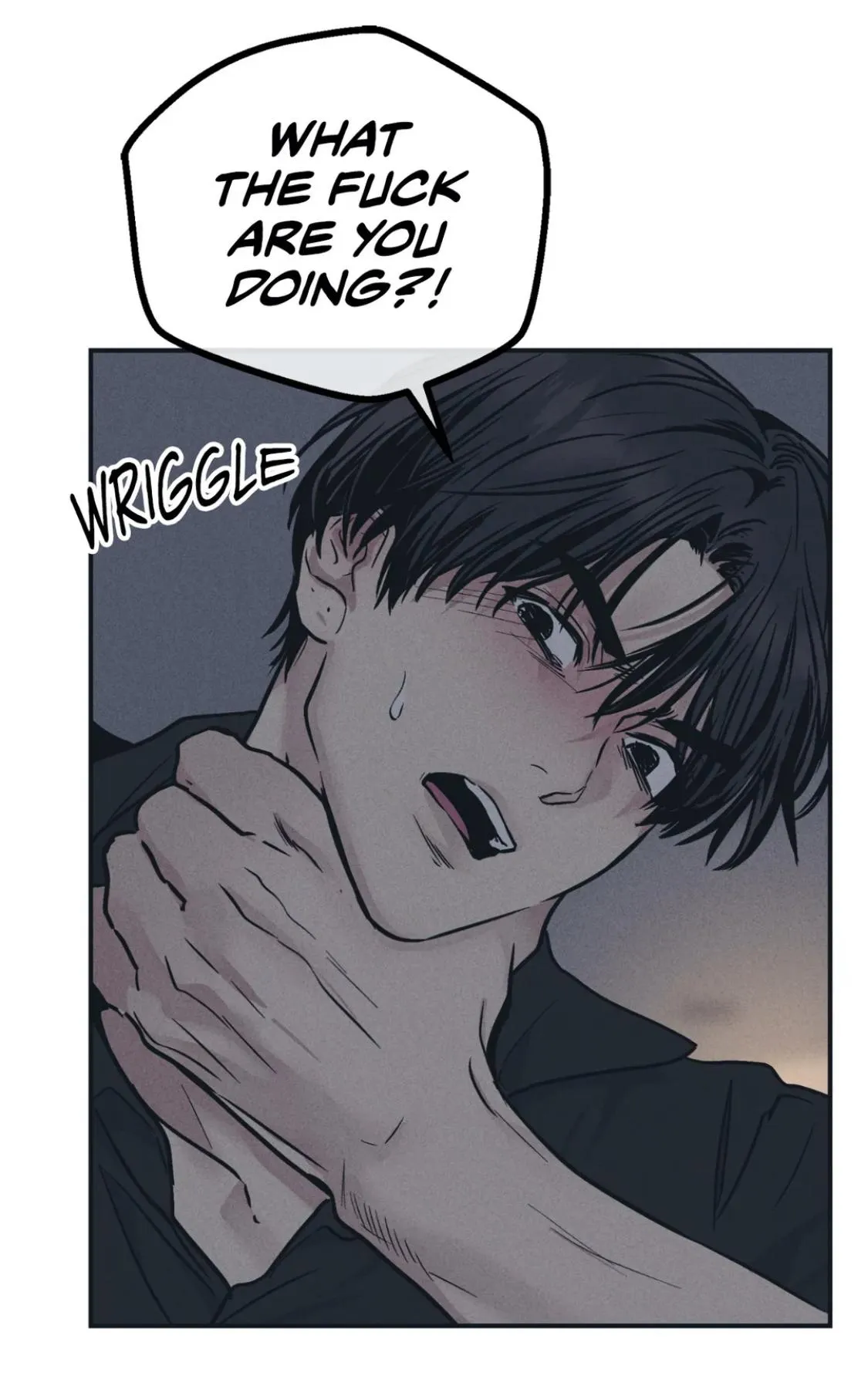 Payback Chapter 42 Online - página 49