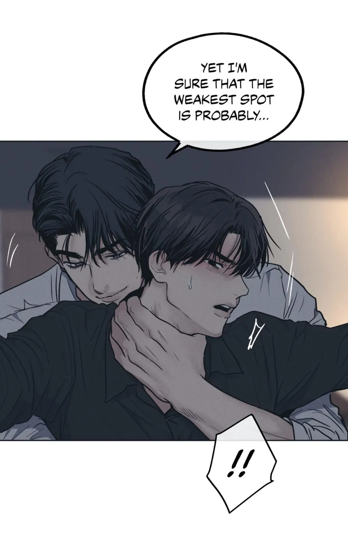 Payback Chapter 42 Online - página 50