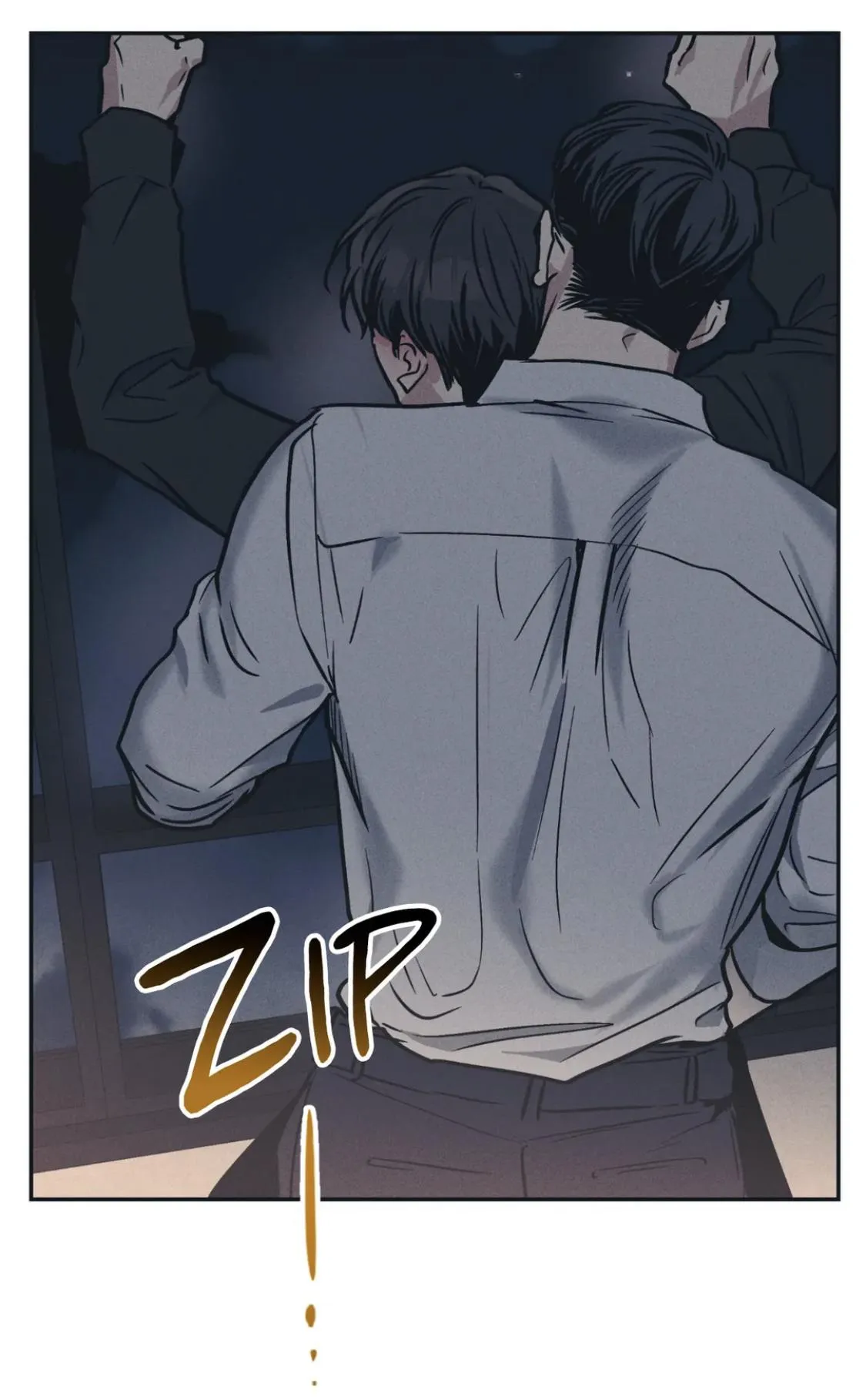 Payback Chapter 42 Online - página 60