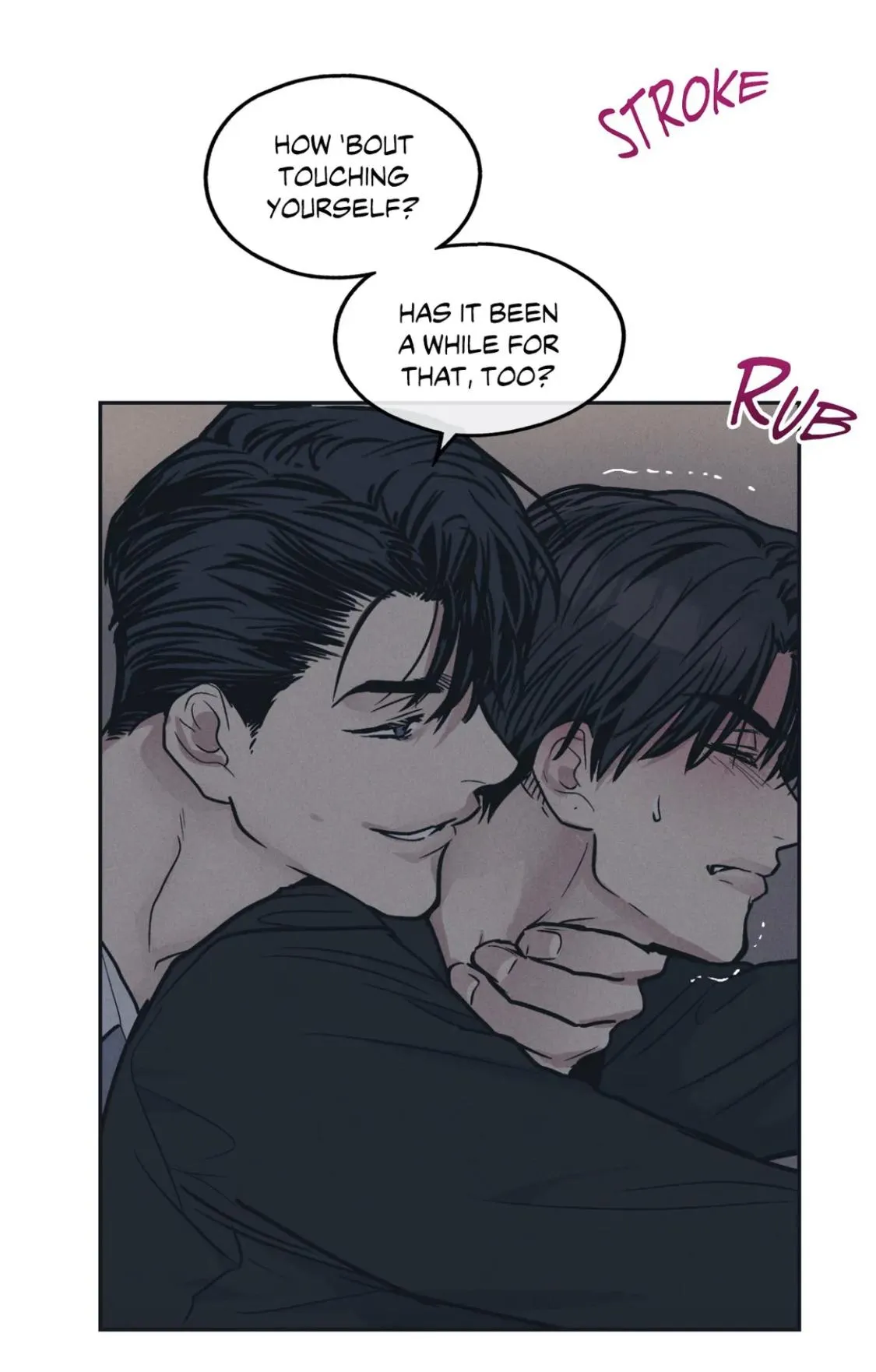 Payback Chapter 42 Online - página 71