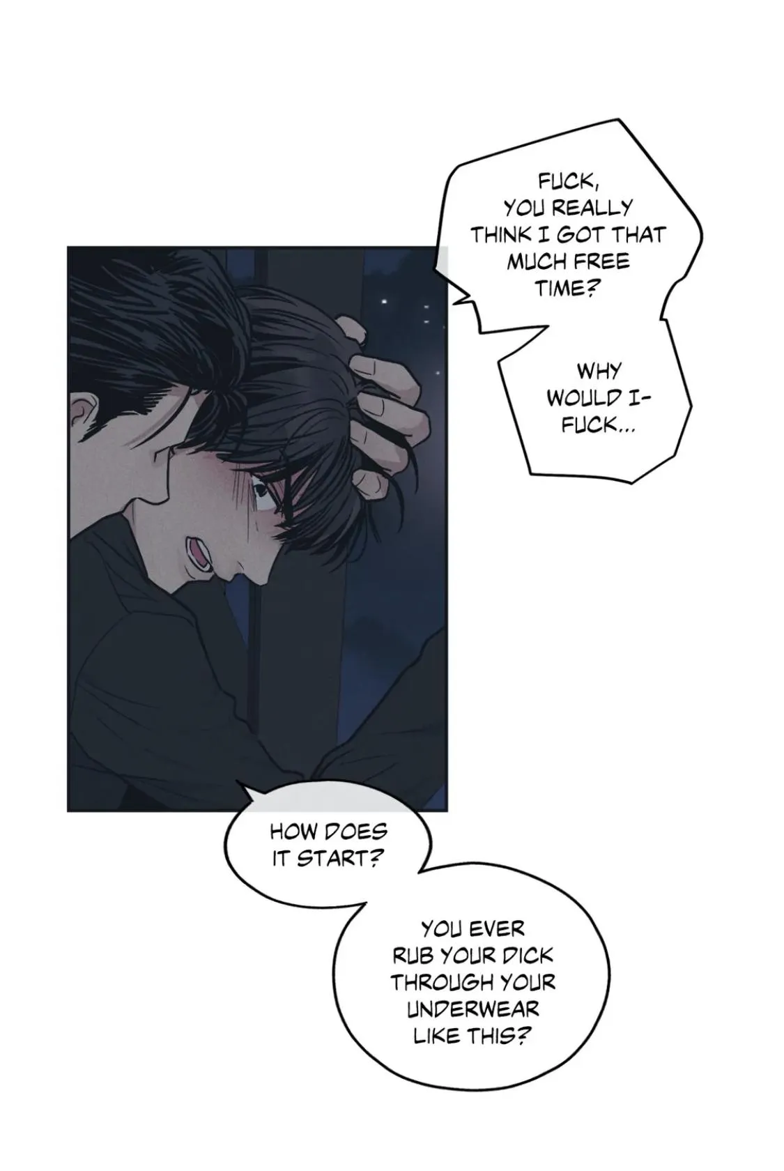 Payback Chapter 42 Online - página 76