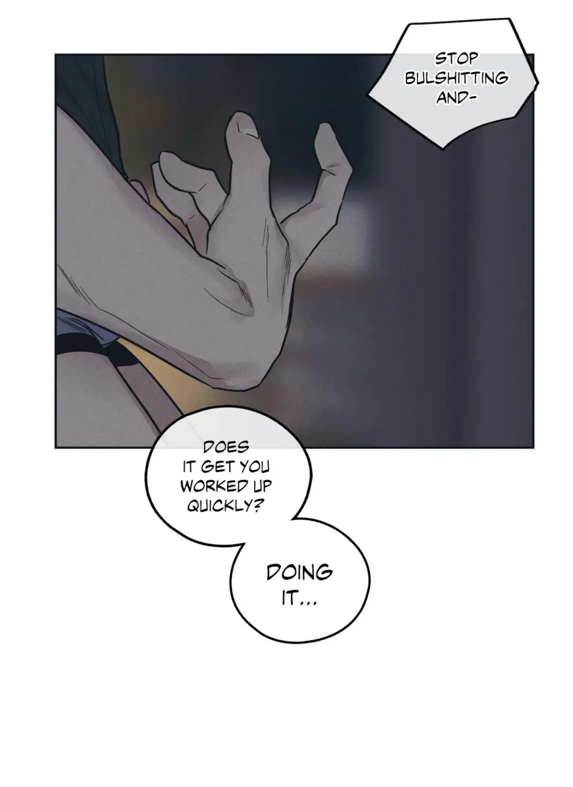 Payback Chapter 42 Online - página 77
