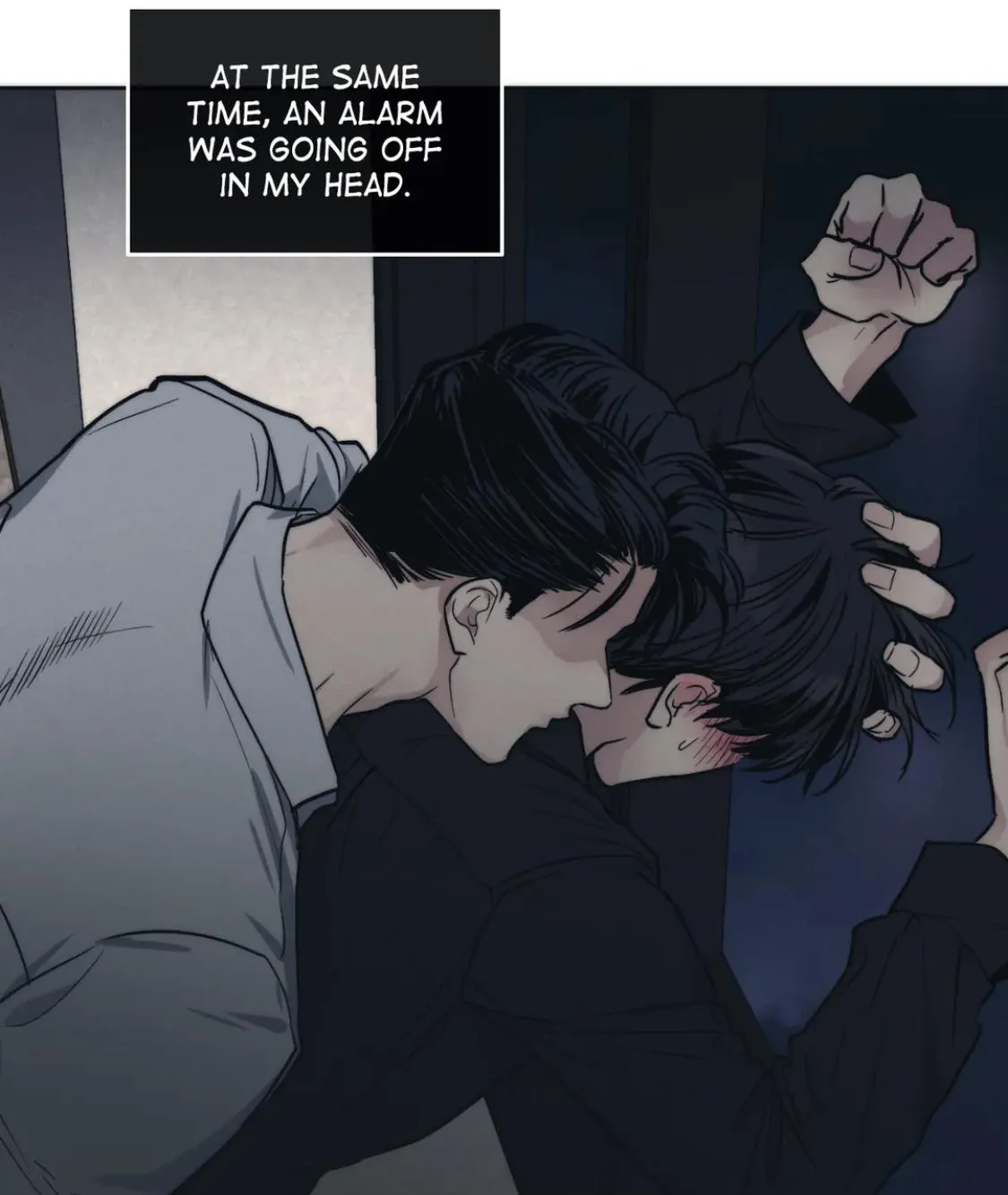 Payback Chapter 43 Online - página 5