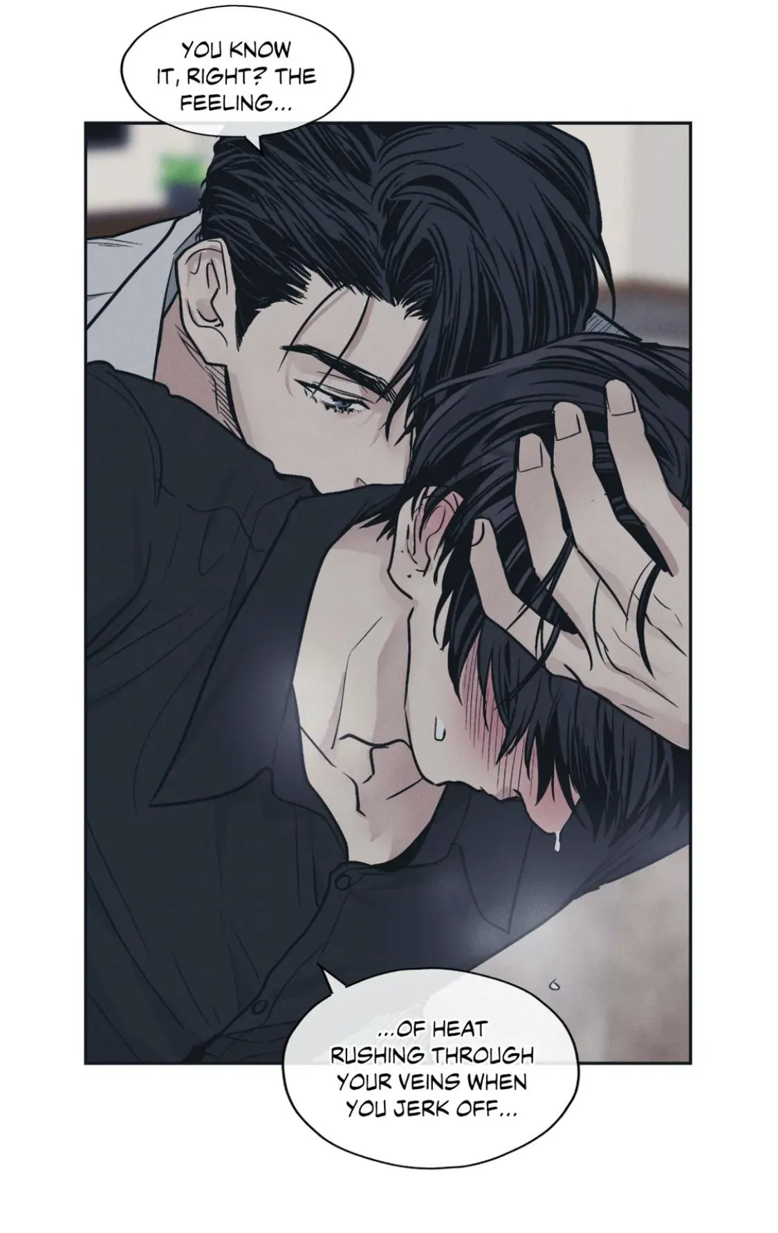 Payback Chapter 43 Online - página 9