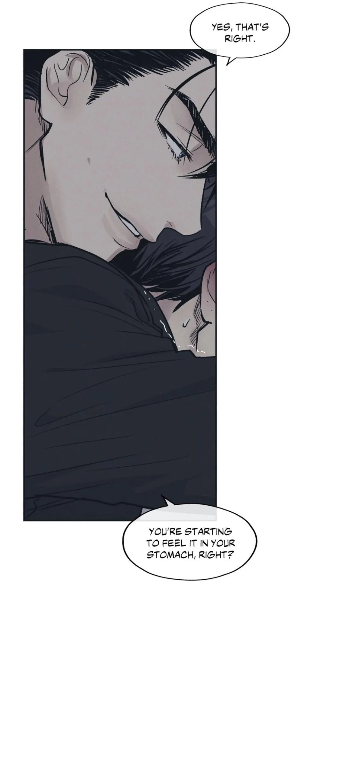 Payback Chapter 43 Online - página 23