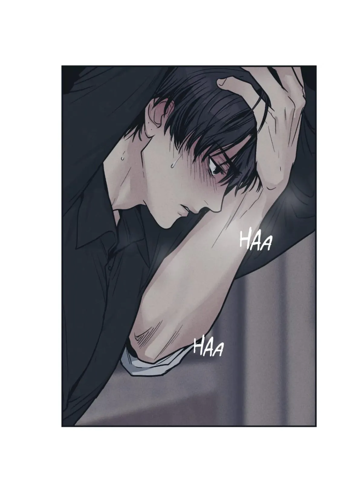 Payback Chapter 43 Online - página 25