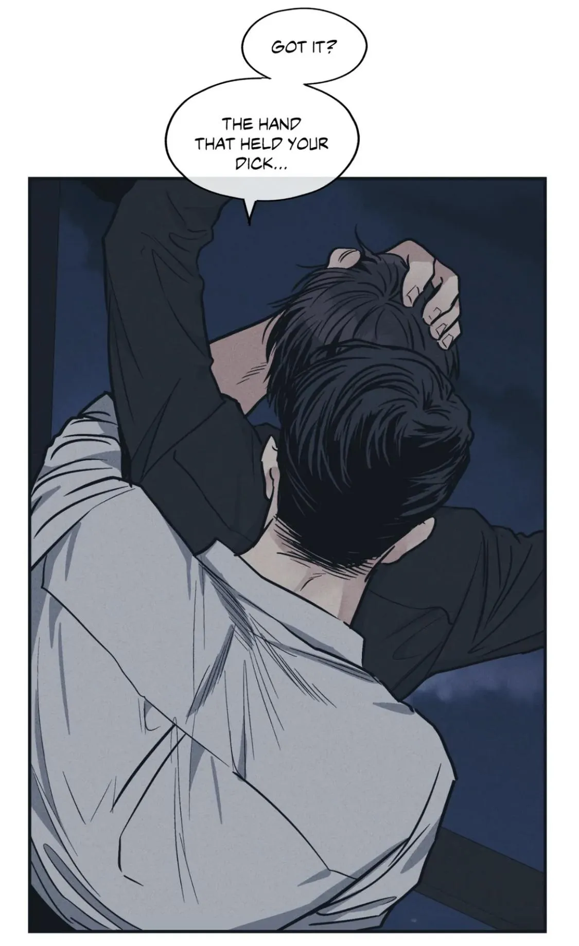 Payback Chapter 43 Online - página 26