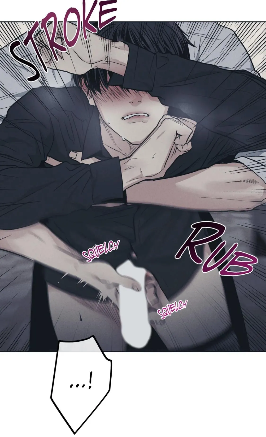 Payback Chapter 43 Online - página 43