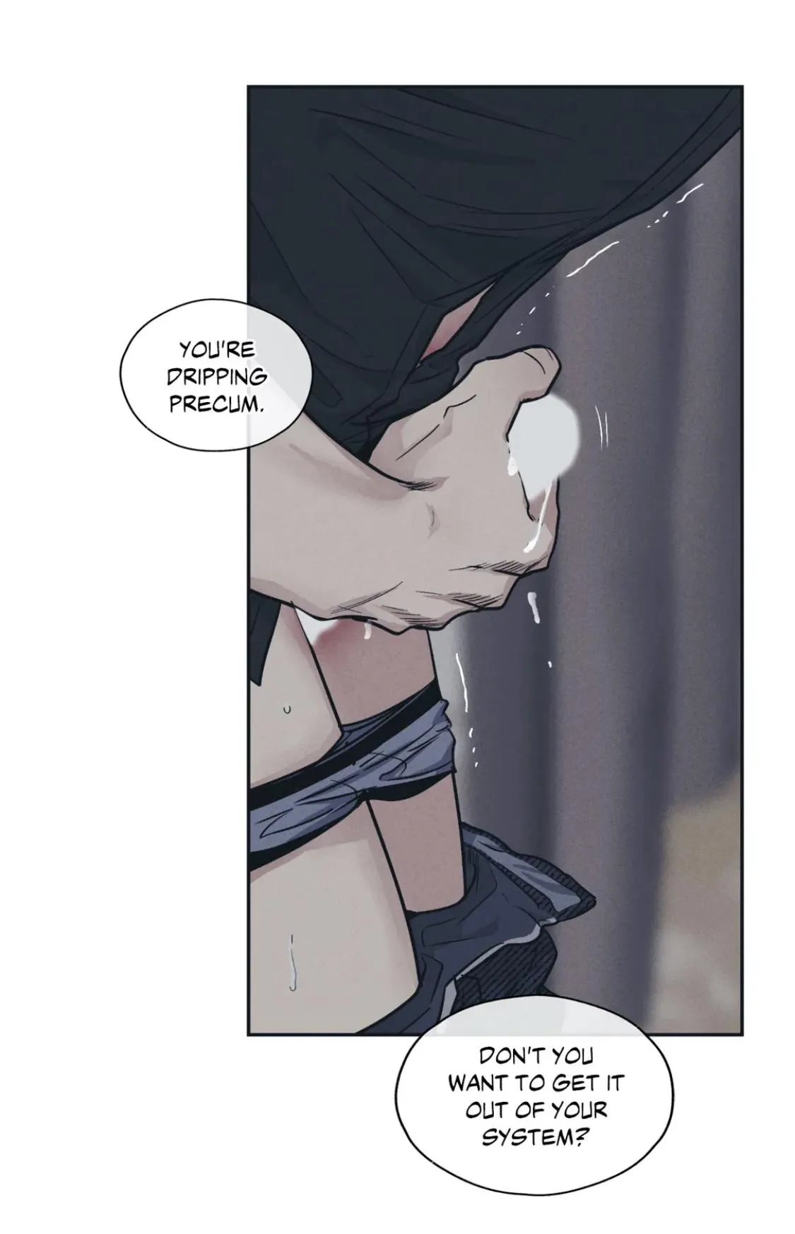 Payback Chapter 43 Online - página 47