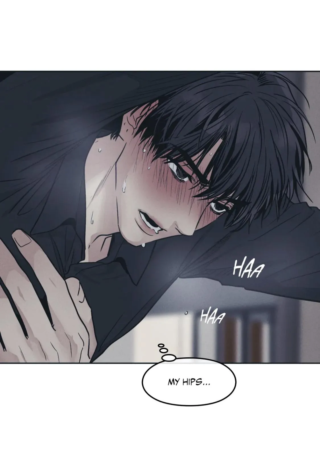 Payback Chapter 43 Online - página 48