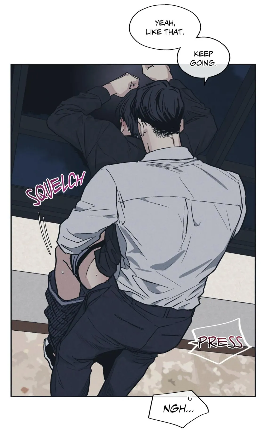 Payback Chapter 43 Online - página 52