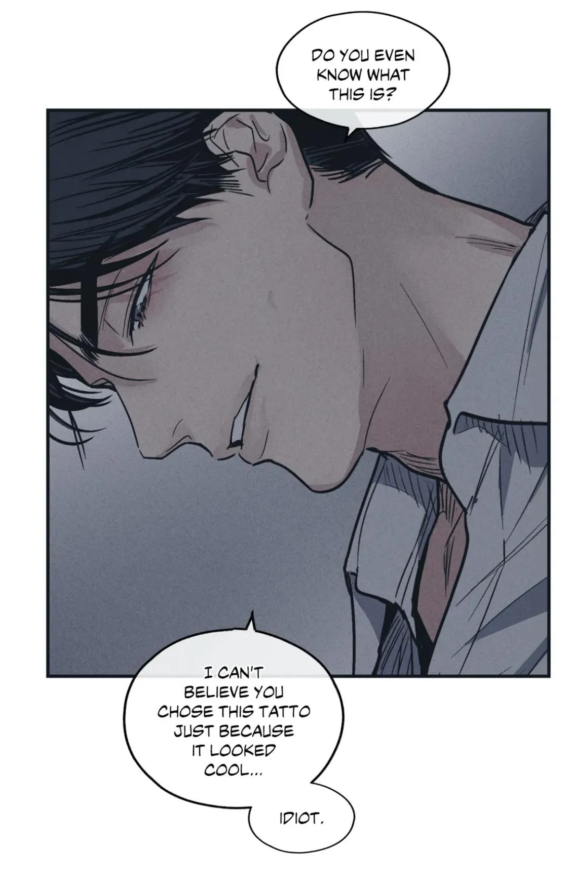 Payback Chapter 43 Online - página 78