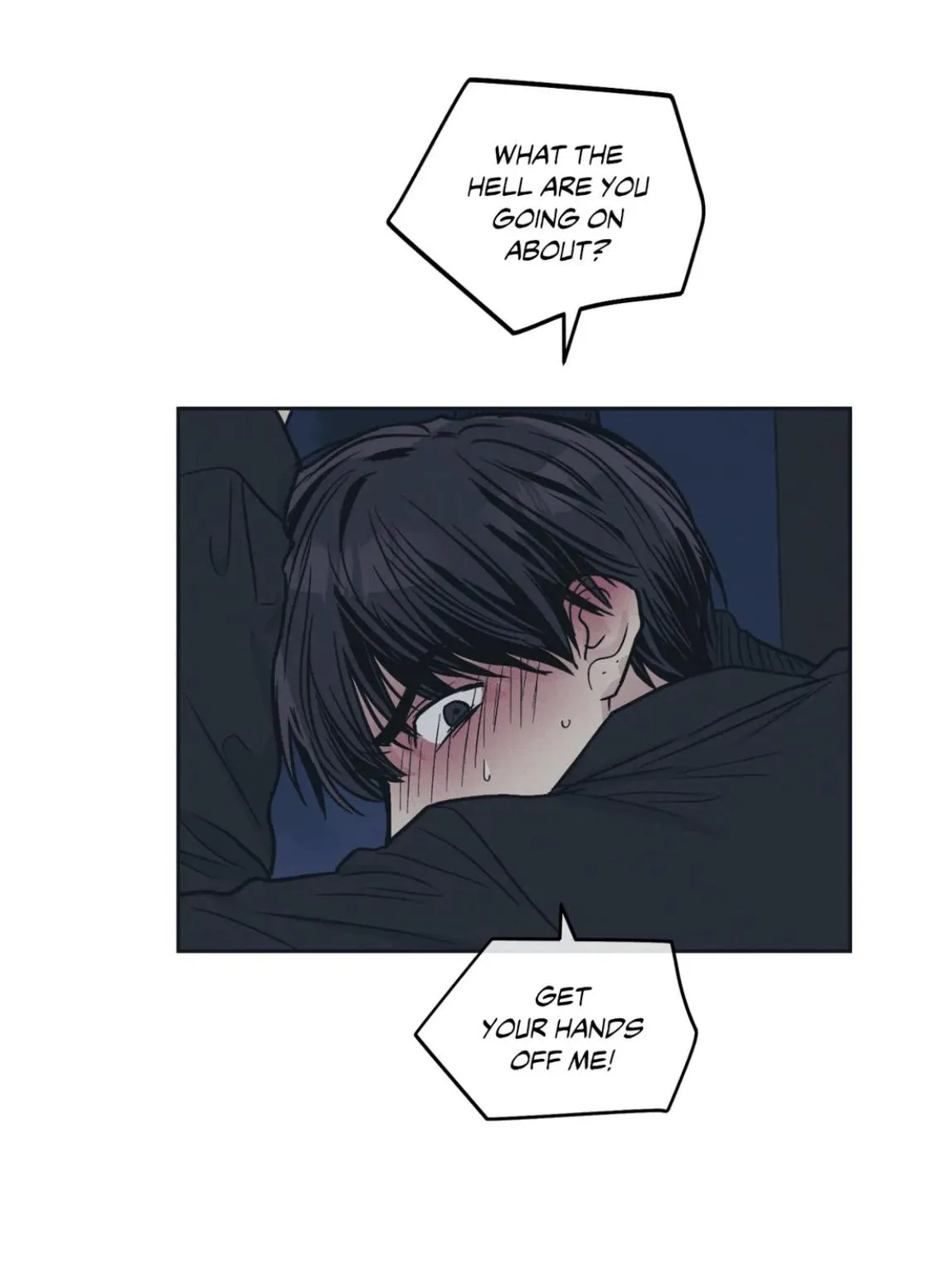 Payback Chapter 43 Online - página 80