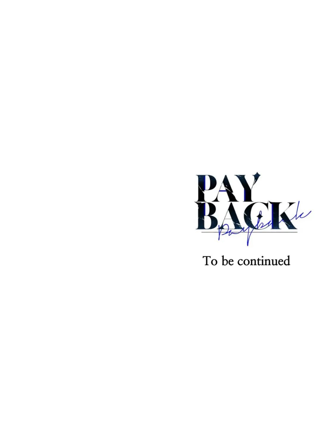 Payback Chapter 43 Online - página 86