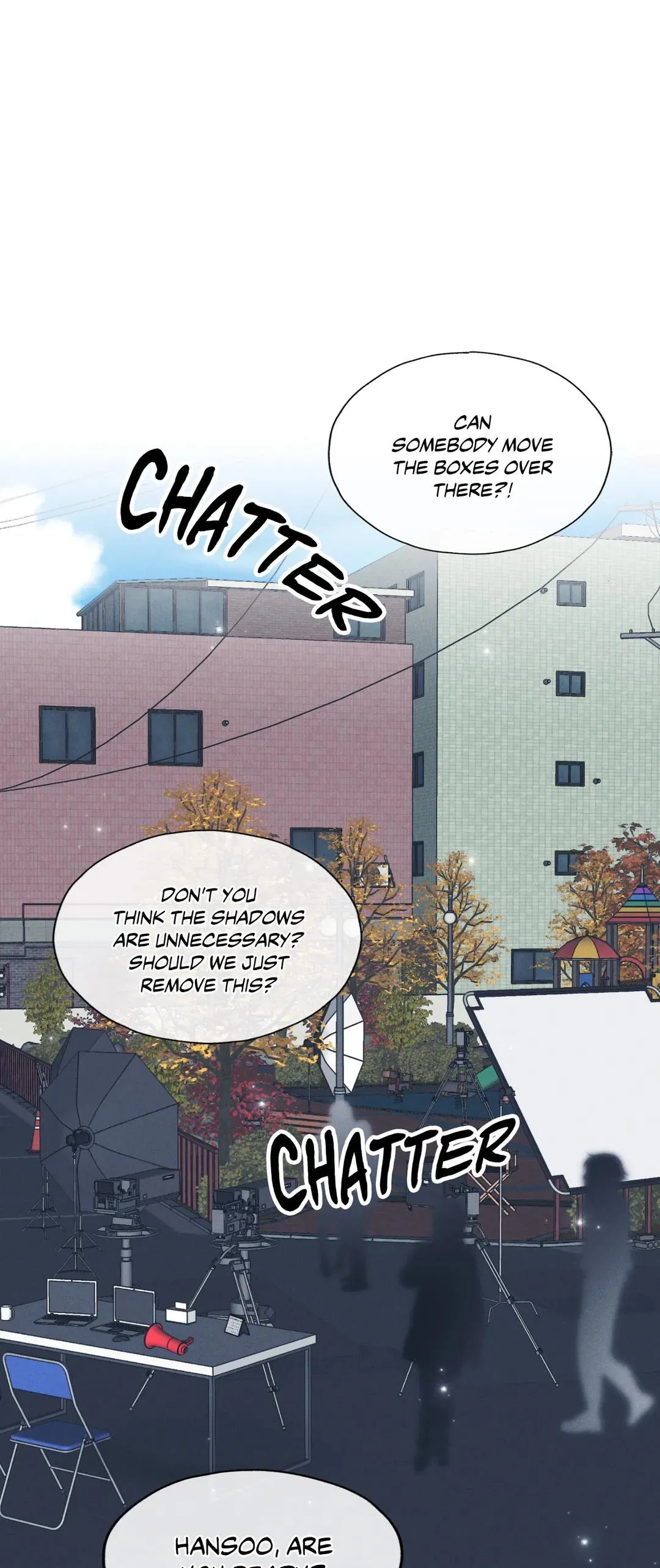 Payback Chapter 49 Online - página 3