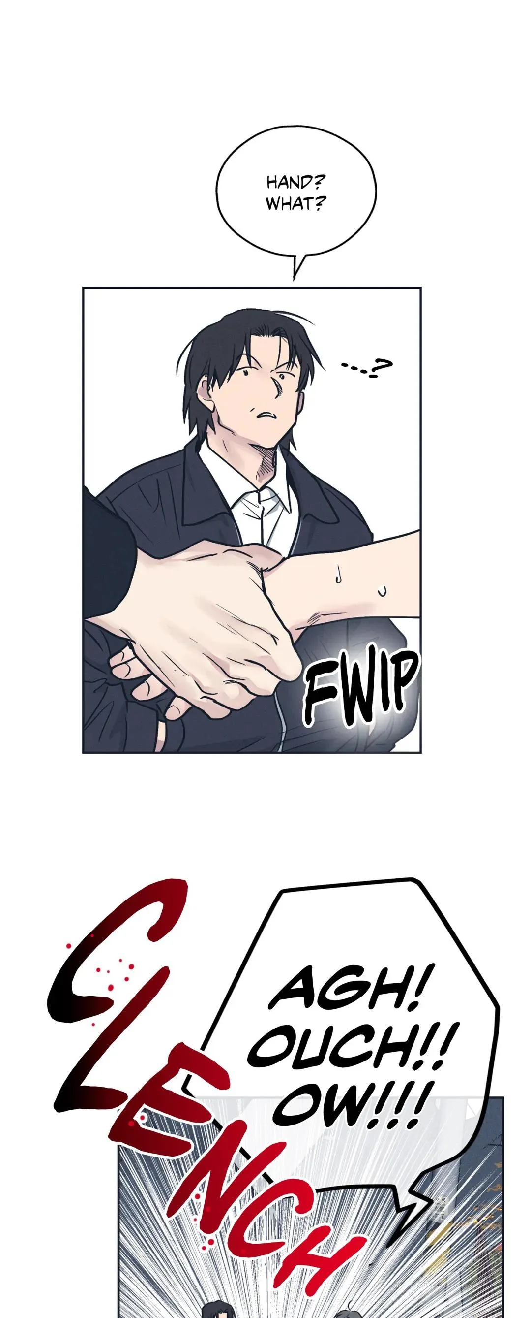 Payback Chapter 49 Online - página 6