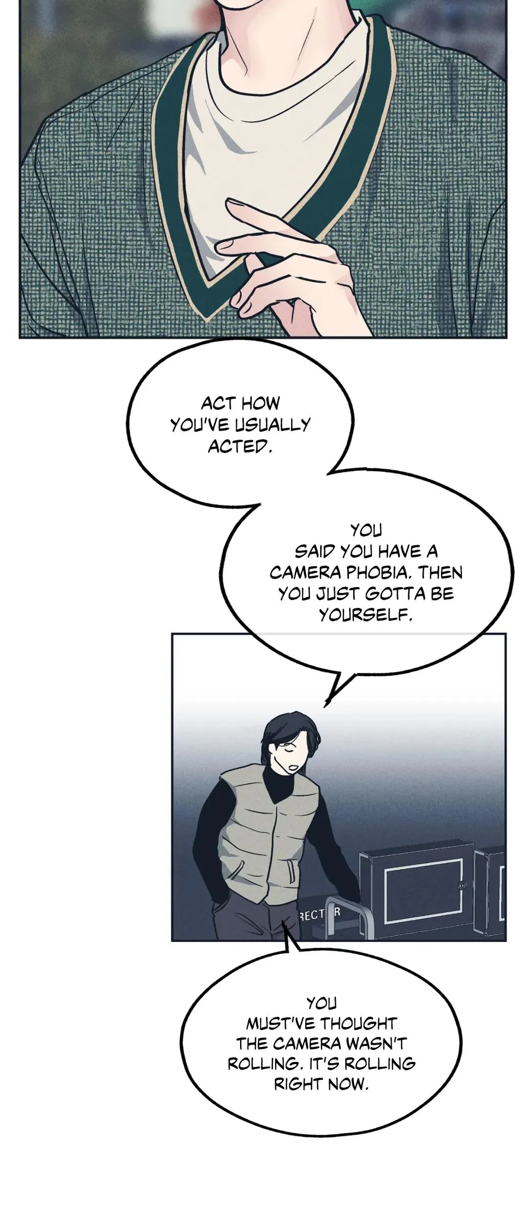 Payback Chapter 49 Online - página 11