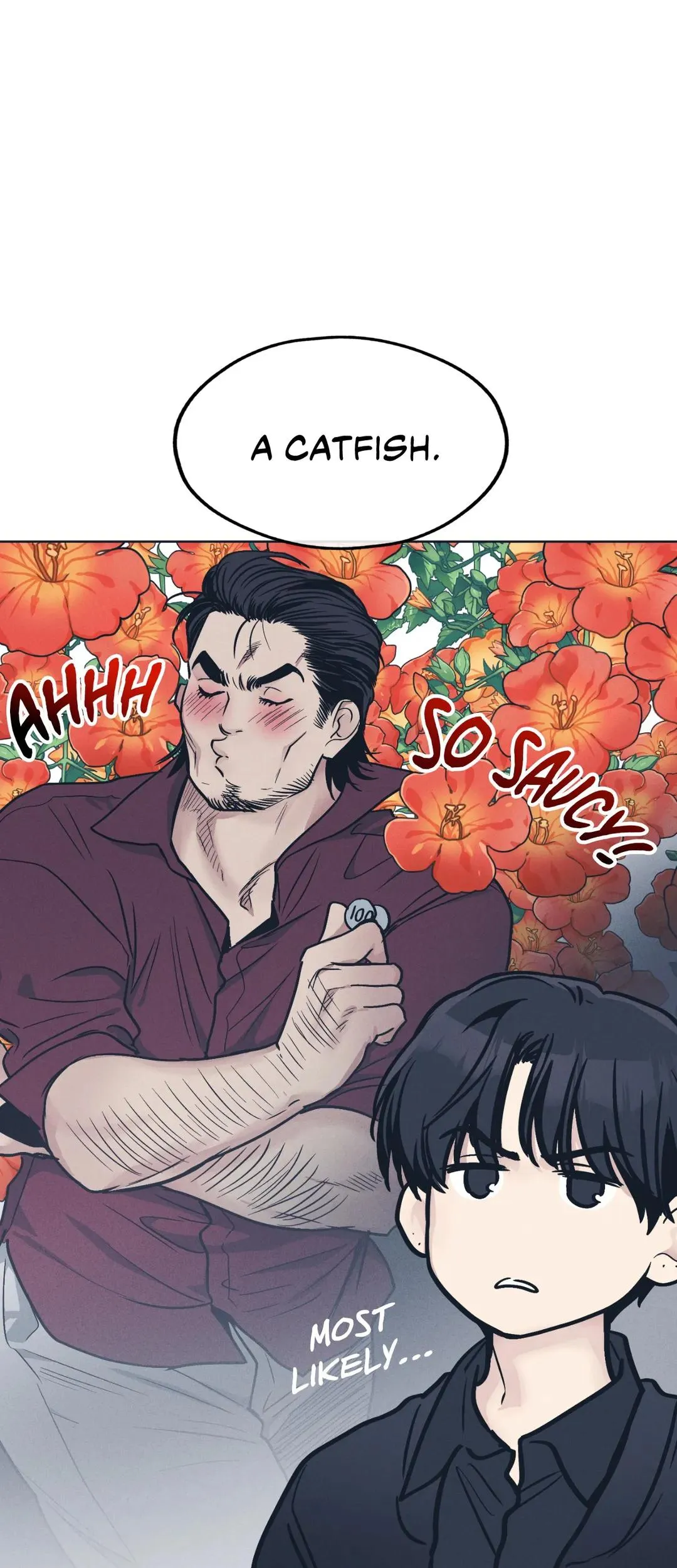 Payback Chapter 49 Online - página 22