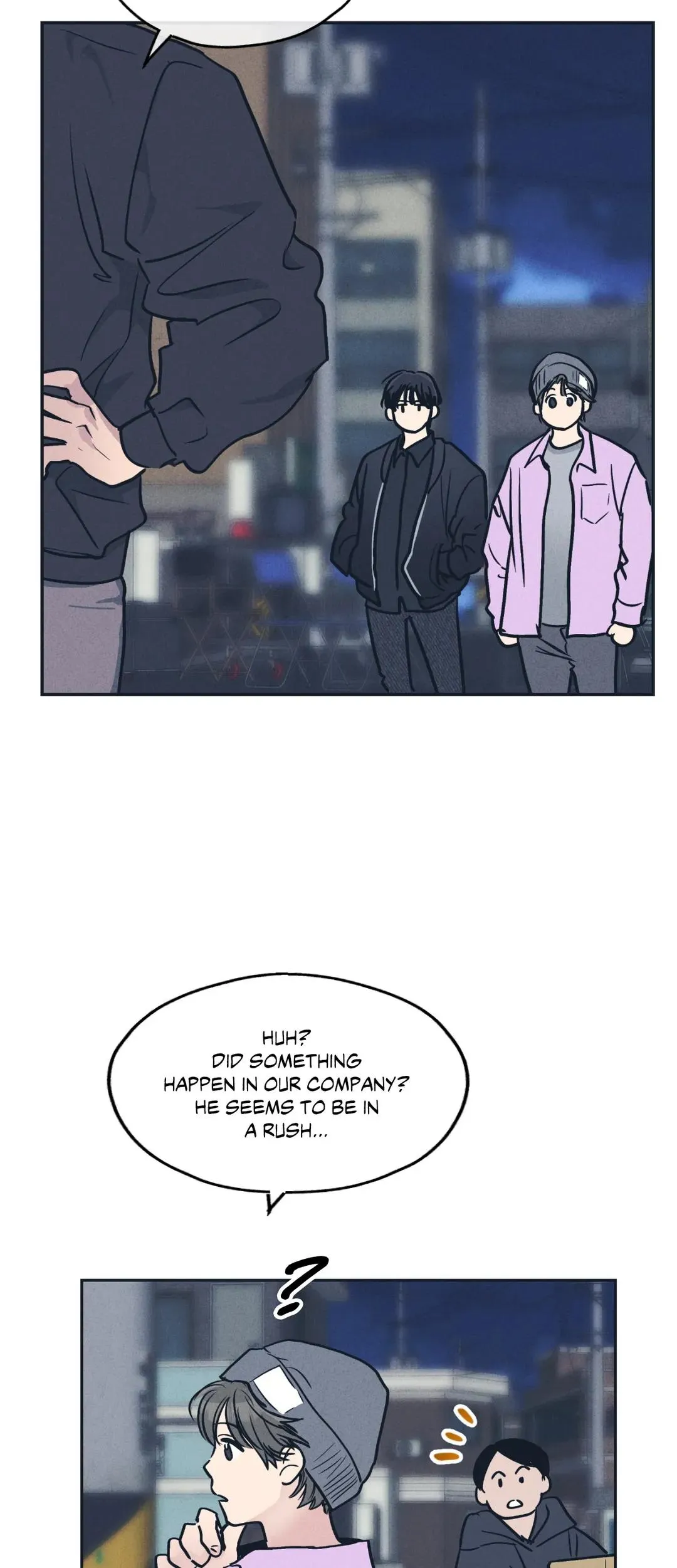Payback Chapter 49 Online - página 26