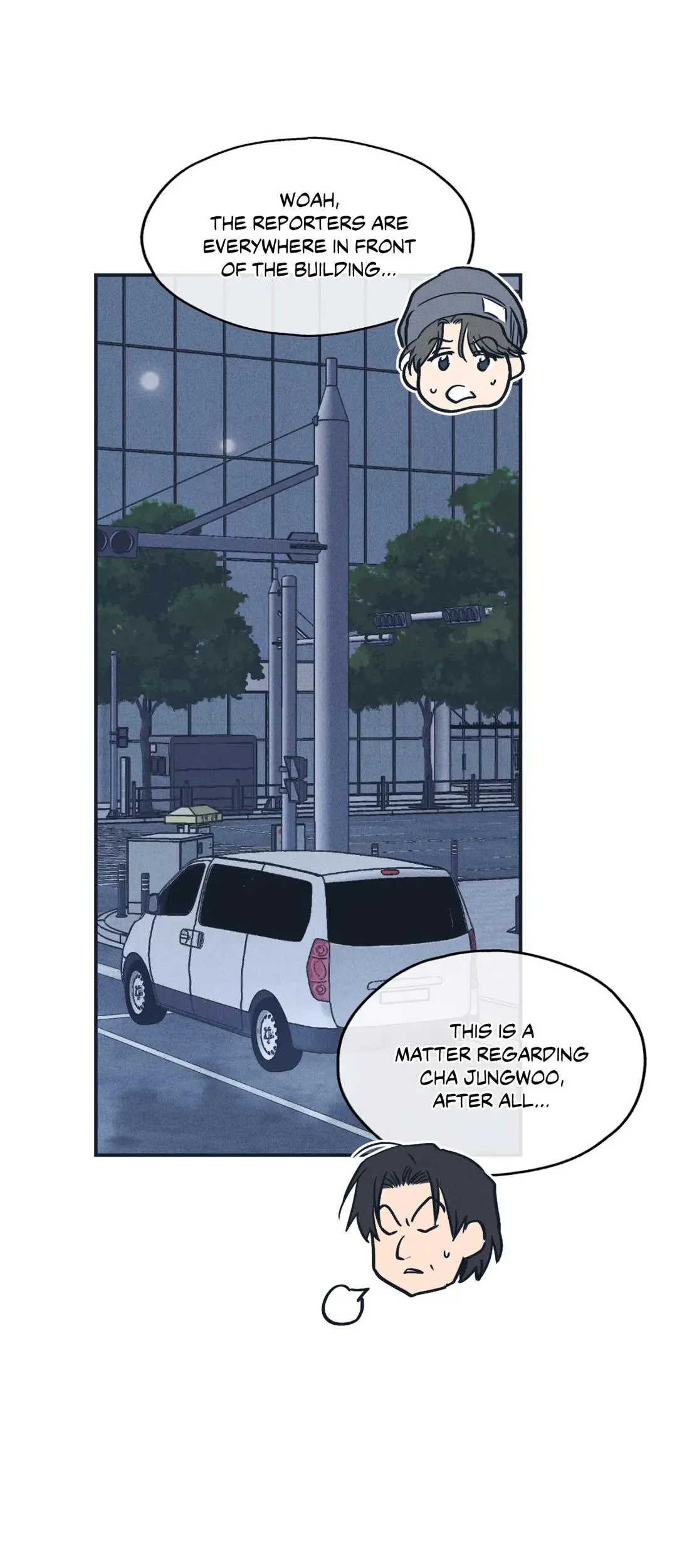 Payback Chapter 49 Online - página 40