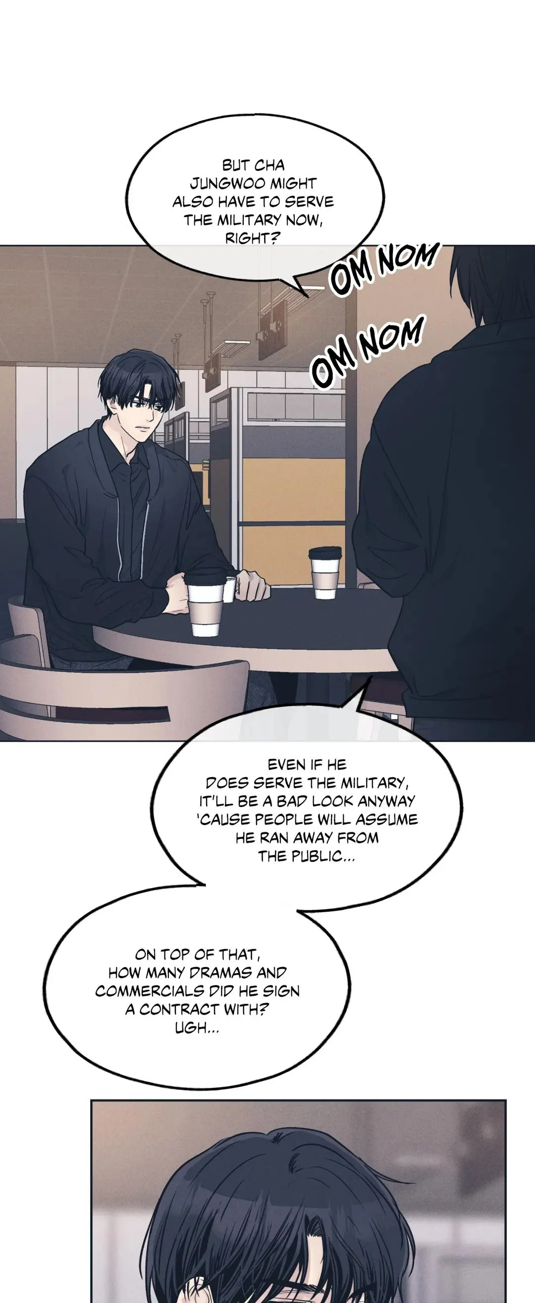 Payback Chapter 49 Online - página 43