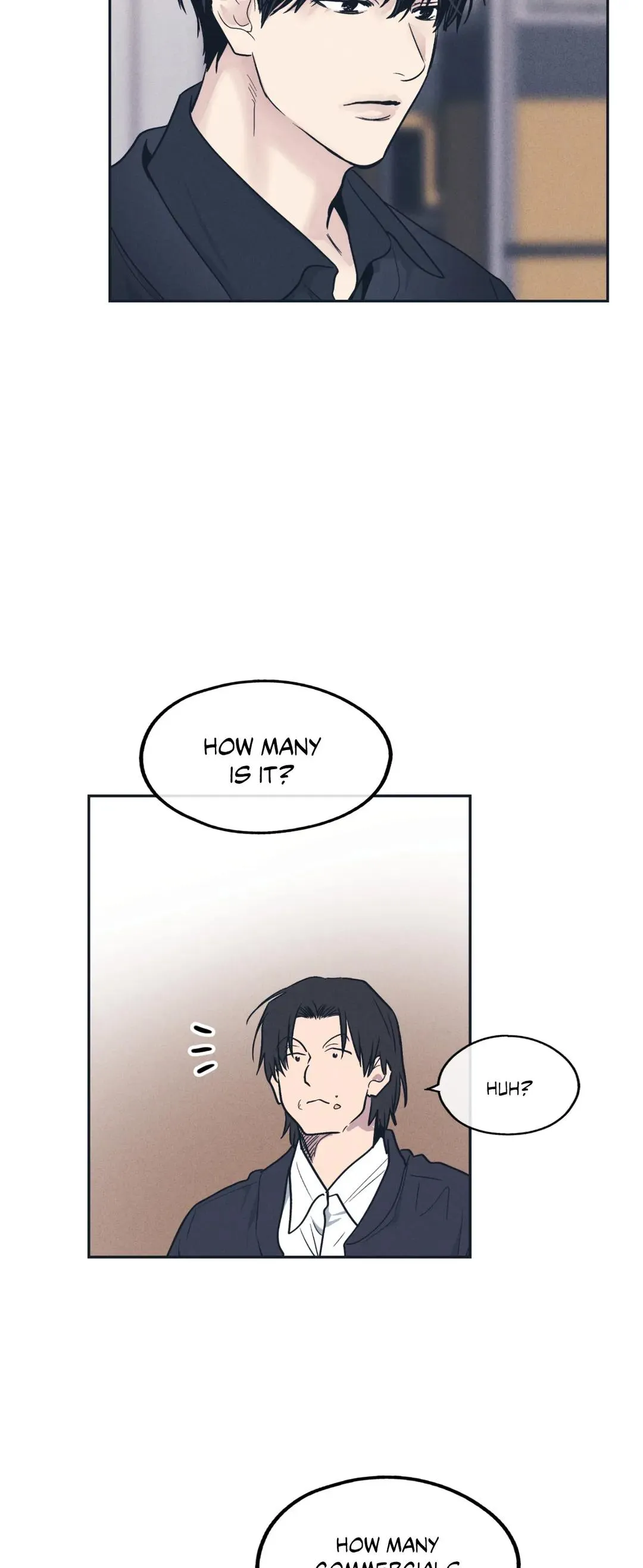 Payback Chapter 49 Online - página 44