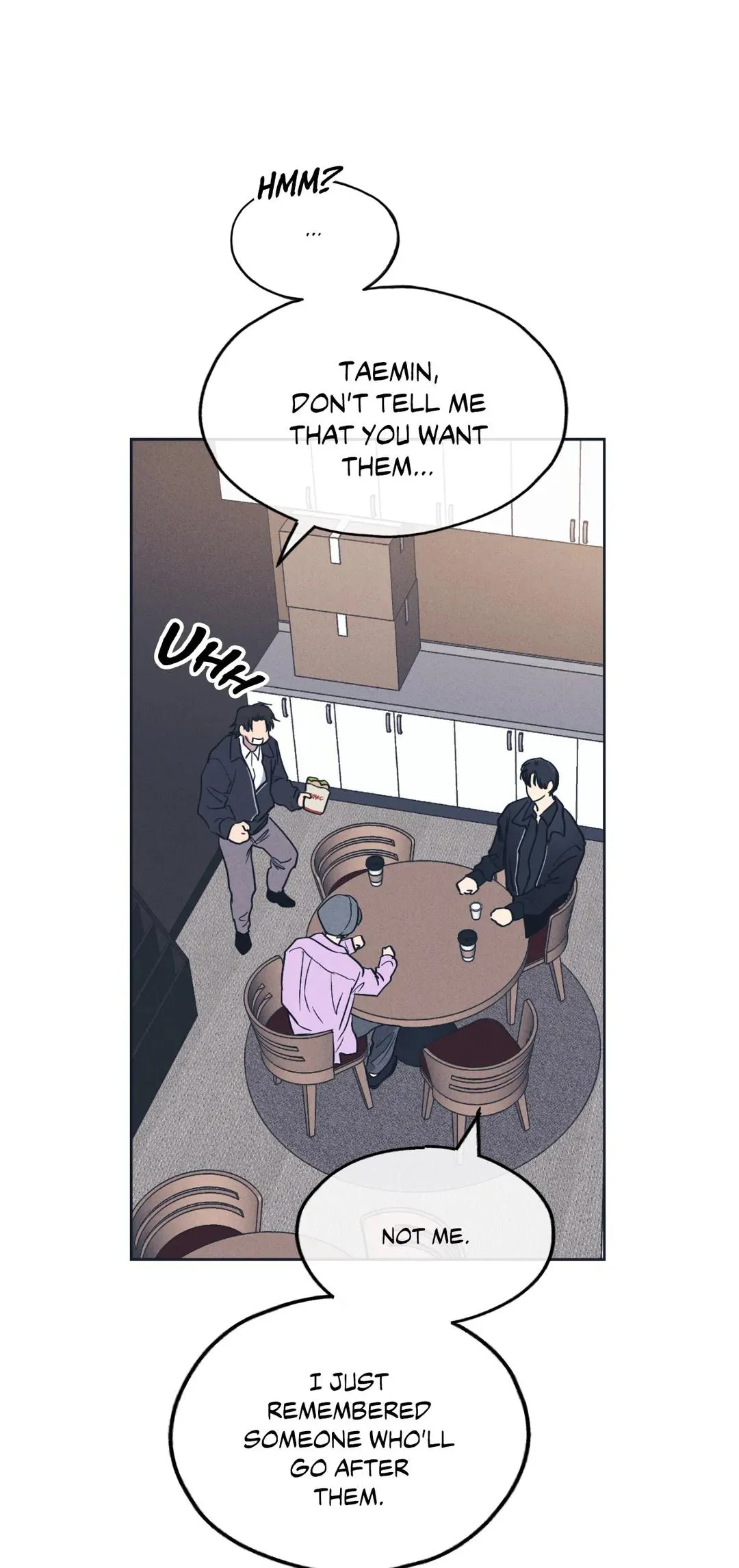 Payback Chapter 49 Online - página 46