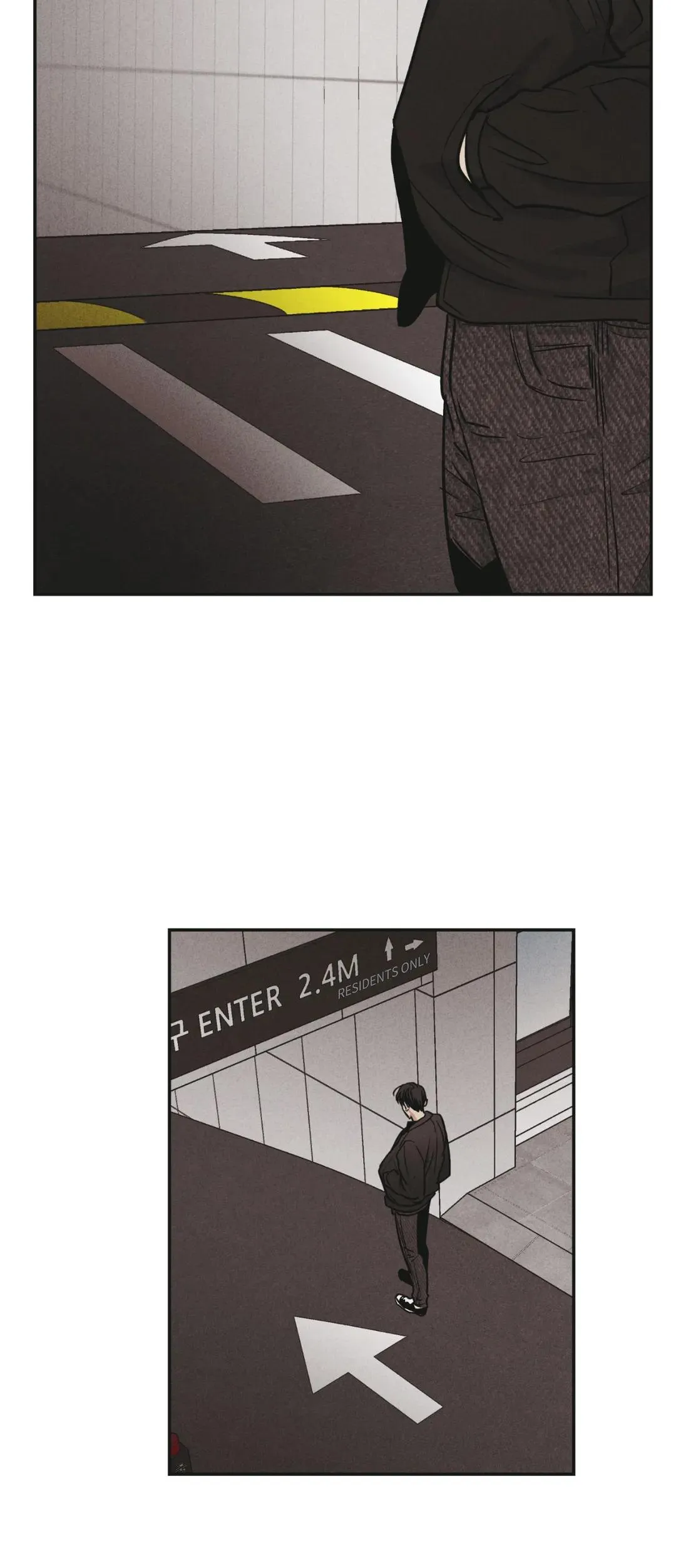 Payback Chapter 51 Online - página 5
