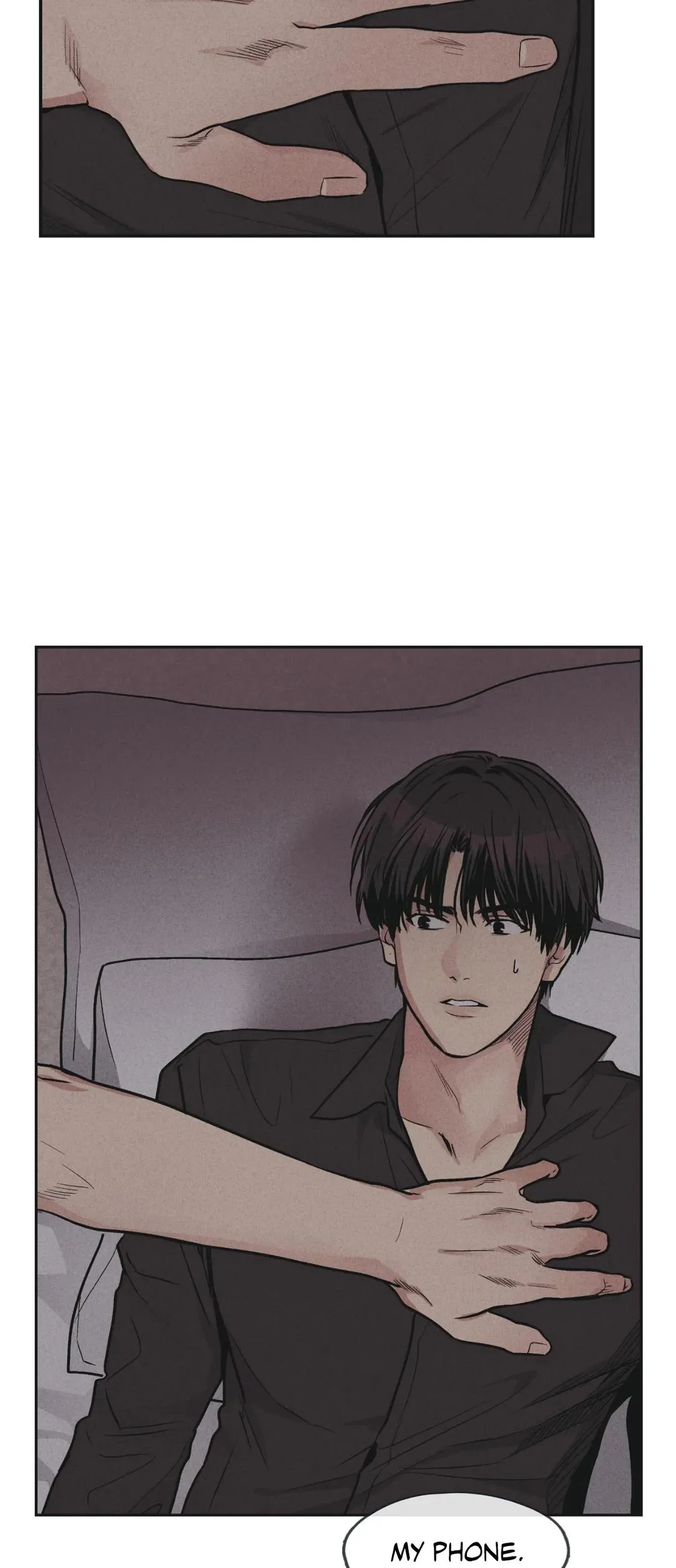 Payback Chapter 51 Online - página 16